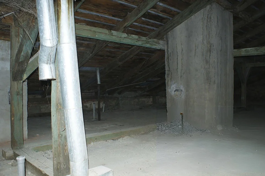 Pier and Beam or Block and Base Foundation Repair in Liberty Hill, TX